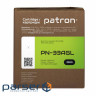 Тонер-картридж Patron HP CF233A GREEN Label (PN-33AGL)