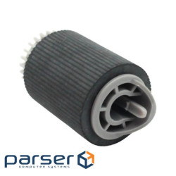 Ролик захоплення паперу HP LJ 9000/9050, TRAY 1, assembly Welldo (RF5-3403-WDS)