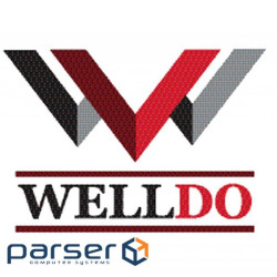 Запчастина HP LJ P4014/4015, Tension Spring For Cam Sensor Welldo (SPR-4014-WDS)