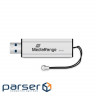 Flash drive MEDIARANGE Slide 256GB (MR919)