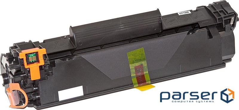 Картридж Tender Line HP LJ Pro M125/127/201 OEM (TL-CF283A)