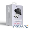 Універсальний автотримач Armorstandart SteadyGrip Airvent Black (ARM85338)