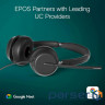 Гарнітура провідна Epos IMPACT 8601001176)