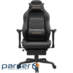 Крісло ігрове Cougar Explore Neo Gold