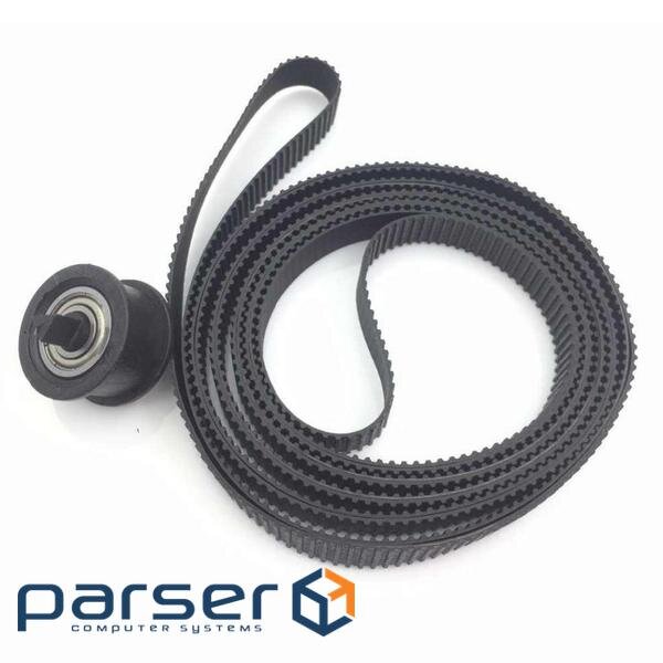 Repair kit 24" DesignJet 500/510/800/820 belt only VTC (C7769-60182-VTC)