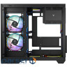 Корпус MODECOM Panorama Apex ARGB 7F Midi Gray (AT-PANORAMA-7F-ARGB-10-00)