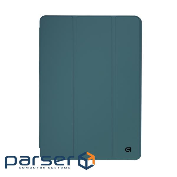 Чохол до планшета Armorstandart Smart Fold Pen Samsung Galaxy Tab A9+ Pine Green (ARM74995)