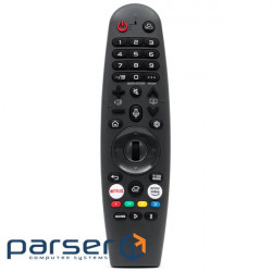 TV Remote Control Vinga Magic Mouse (for S50UHD25B/S55UHD25B/S43UHD25BWEB)