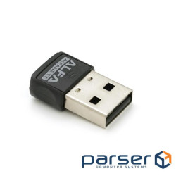 Wi-Fi адаптер PIX-LINK LV-UW06RK-ALFA