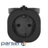 Розумна розетка WIFI P5532 GoSmart, IP44 EMOS