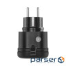 Розумна розетка WIFI P5532 GoSmart, IP44 EMOS
