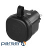 Розумна розетка WIFI P5532 GoSmart, IP44 EMOS