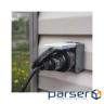 Розумна розетка WIFI P5532 GoSmart, IP44 EMOS