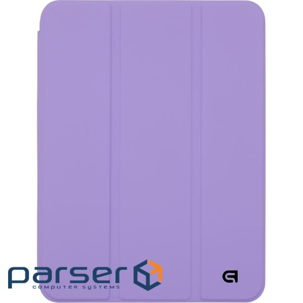 Чохол до планшета Armorstandart Smart Fold Pen iPad mini 2024 / mini 6 Light Purple (ARM82829)