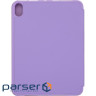 Чохол до планшета Armorstandart Smart Fold Pen iPad mini 2024 / mini 6 Light Purple (ARM82829)