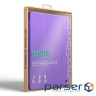 Чохол до планшета Armorstandart Smart Fold Pen iPad mini 2024 / mini 6 Light Purple (ARM82829)