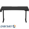 Комп"ютерний стіл Anda Seat Xtreme E Black (AD-D-DD1-1600-06-B)