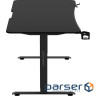 Комп"ютерний стіл Anda Seat Xtreme E Black (AD-D-DD1-1600-06-B)