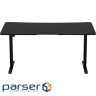 Комп"ютерний стіл Anda Seat Xtreme E Black (AD-D-DD1-1600-06-B)