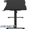 Комп"ютерний стіл Anda Seat Xtreme E Black (AD-D-DD1-1600-06-B)