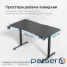 Комп"ютерний стіл Anda Seat Xtreme E Black (AD-D-DD1-1600-06-B)