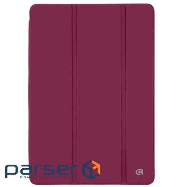 Чохол до планшета Armorstandart Smart Fold Pen Xiaomi Redmi Pad 2 Plum (ARM86110)