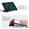 Чохол до планшета Armorstandart Smart Fold Pen Xiaomi Redmi Pad 2 Plum (ARM86110)