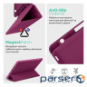 Чохол до планшета Armorstandart Smart Fold Pen Xiaomi Redmi Pad 2 Plum (ARM86110)