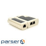 Тестер кабельний RJ-45 Merlion (TL-468)