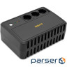 Пристрій безперебійного живлення GEAR GU-1000P3