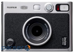 Фотокамера миттєвого друку Fujifilm INSTAX MINI EVO (16745157) Fujifilm INSTAX MINI EVO (16745157)
