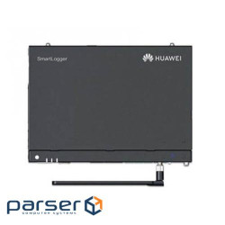 Пристрій моніторингу Huawei Smart Logger 3000 A01 с MBUS (3000 A03 with MBUS)