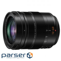 Об'єктив Panasonic 12-60 mm f/2.8-4 ASPH. POWER O.I.S. Leica DG Vario-Elmarit (H-ES12060E)