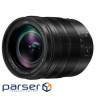 Об'єктив Panasonic 12-60 mm f/2.8-4 ASPH. POWER O.I.S. Leica DG Vario-Elmarit (H-ES12060E)