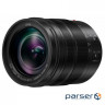 Об'єктив Panasonic 12-60 mm f/2.8-4 ASPH. POWER O.I.S. Leica DG Vario-Elmarit (H-ES12060E)