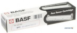 Тонер-картридж BASF для Panasonic KX-MB263/763/773 аналог KX-FAT92 (KT-FAT92A) (BASF-KT-FAT92A)