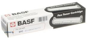 Тонер-картридж BASF для Panasonic KX-MB263/763/773 аналог KX-FAT92 (KT-FAT92A) (BASF-KT-FAT92A)