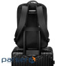 Рюкзак для ноутбука Tavialo 15.6'' Smart TB14 black, 14л (TB14-124BL)