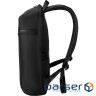 Рюкзак для ноутбука Tavialo 15.6" Smart TB14 black, 14л (TB14-124BL)