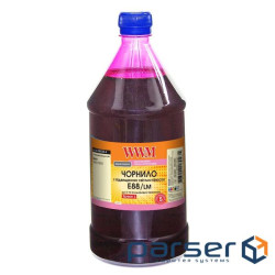 Чорнило WWM для Epson L8050/L18050 1000г Light Magenta водорозчинне (E88/LM-4)