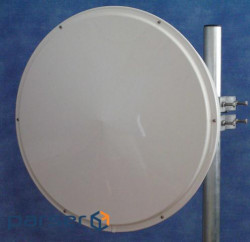 Antenna Jirous JRMA-650-10-UPB