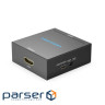 Перехідник Vention AV (RCA) - HDMI, v1.4, 1080p (AEFB0)