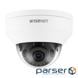 IP Камера Hanwha Techwin (Wisenet) QNV-8010R/VAP (QNV-8010R 5MP 2.8mm IR20m SD Dome Camera)