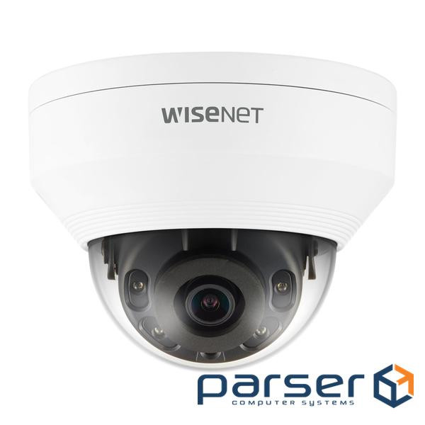 IP Камера Hanwha Techwin (Wisenet) QNV-8010R/VAP (QNV-8010R 5MP 2.8mm IR20m SD Dome Camera)