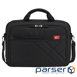 Laptop bag Case Logic 15.6