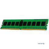 Kingston Memory KSM26ED8/16HD 16GB 2666MHz DDR4 ECC CL19 DIMM 2Rx8 Hynix D Retail
