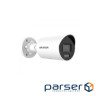 8 МП ColorVu Smart Hybrid Light Hikvision DS-2CD2087G2H-LIU(2.8мм )(eF)