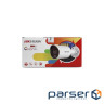 8 МП ColorVu Smart Hybrid Light Hikvision DS-2CD2087G2H-LIU(2.8мм )(eF)