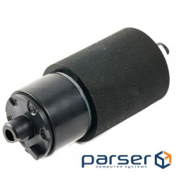 Ролик захоплення паперу Kyocera Mita FS-1040/1060 аналог 302HN06080 VTC (2HN06080VTC)