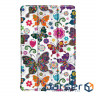 Чохол для планшета BeCover Smart Case Samsung Tab A9 SM-X115 8.7" Butterfly (709912)